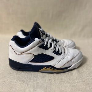 Air Jordan retro 5 low